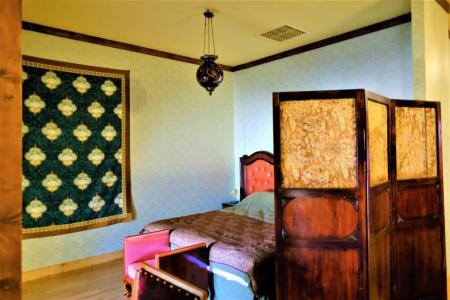 Writers' House Residency - 19