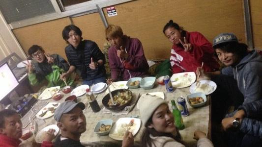 Safary Hostel - 18