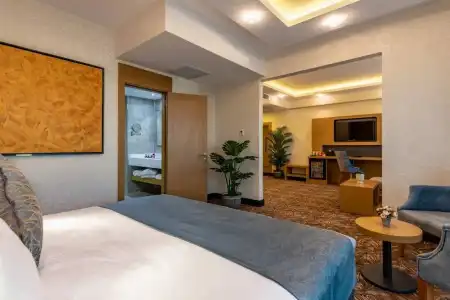 Anemon Kent Diyarbakır Otel - 32