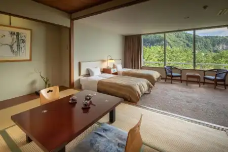 Kagoshima Sunamushi Onsen Ibusuki Hakusuikan - 33