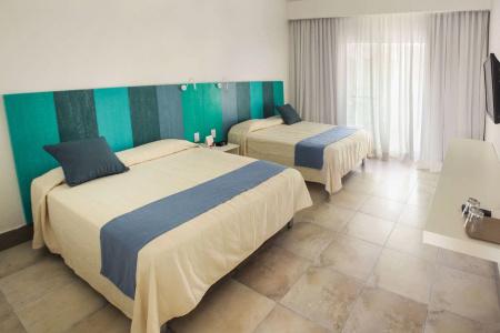 Viva Tangerine by Wyndham, A Trademark All Inclusive - 4