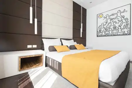 Dominic Smart & Luxury Suites Terazije - 16