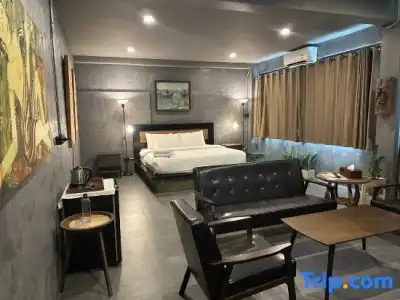 Premier Hostel - 66