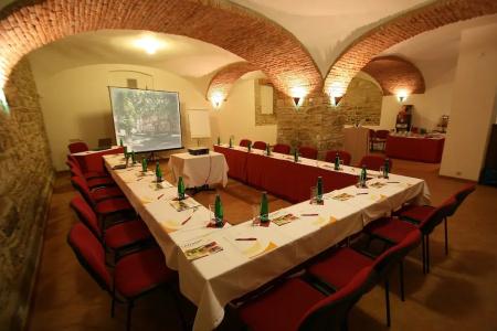Castle Residence Praha - 26