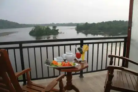 Sanu Lagoon Resorts&Spa - 49
