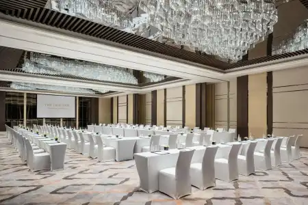The Langham, Shanghai, Xintiandi - 24
