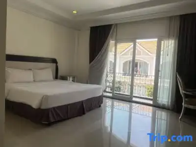 LK Majestic Villa - 19