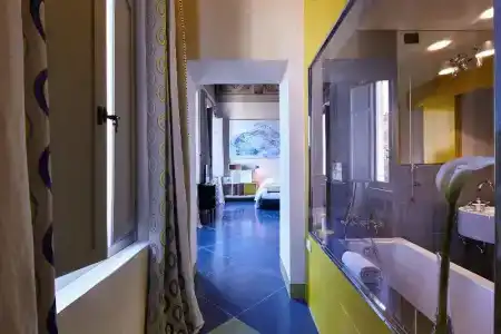 Palazzetto Rosso - Art - 59
