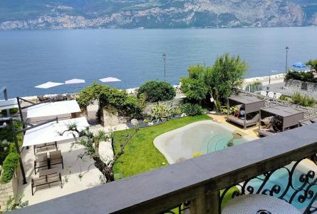 Lake Front Brenzone - 51