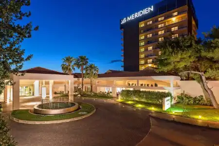 Le Méridien Lav, Split - 0