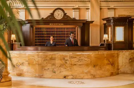 Willard InterContinental Washington by IHG - 1
