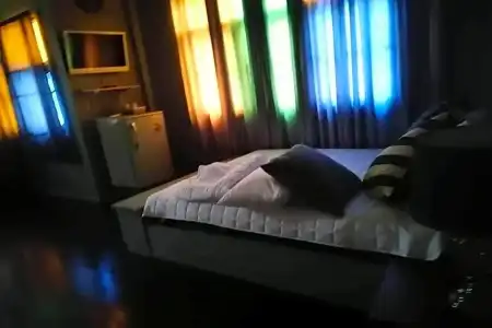 OYO 857 42 Loft Bed and Breakfast - 45