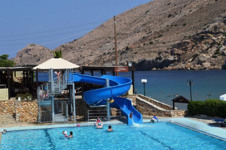 Dolphin Bay Seaside Resort & Suites - 16