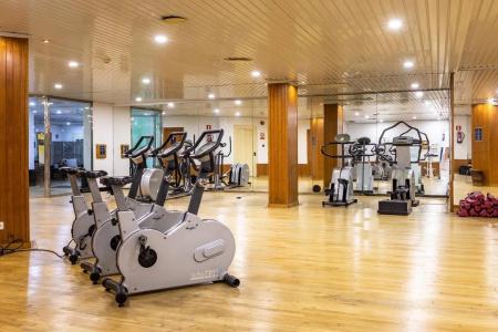Illot Suites & Spa - 14