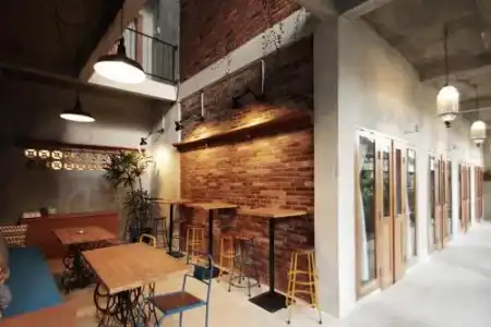 Pawon Cokelat Guesthouse - 21