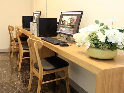 Skypark Dongdaemun I - 4