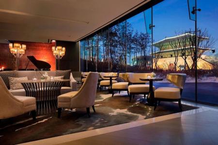 JW Marriott Dongdaemun Square Seoul - 75
