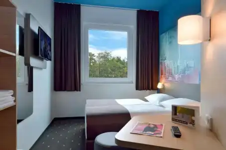 B&B Wolfsburg-Weyhausen - 25