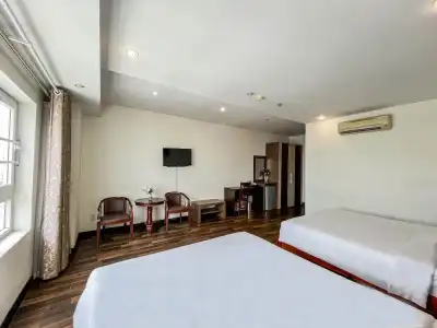 Quoc Cuong Center Da Nang by Haviland - 96