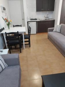 A. Maos Apartments - 84