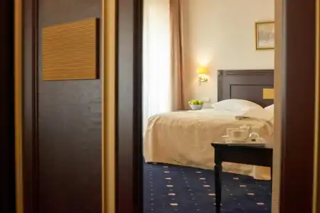 City Holiday Resort & SPA - 31