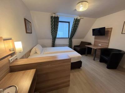 ApartBad Mergentheim - 196