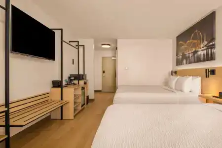 B&B Orlando International Drive Near Universal - Newly Renovated! - 39