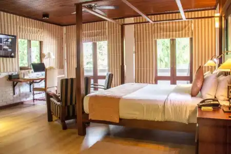 Colombo Court & Spa Resort - 86