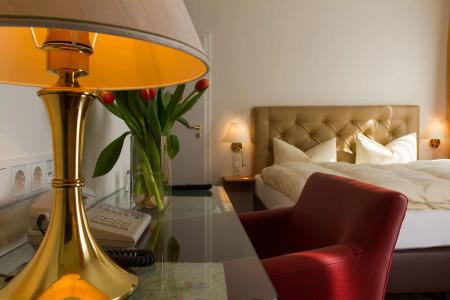 Heidelberger Hof - 4