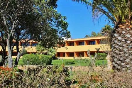 Costa Serena Village Boschetto Holiday - 60