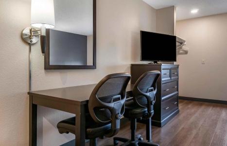 Extended Stay America Premier Suites Seattle Bellevue Downtown - 31