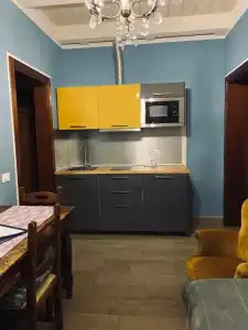 Al Battistero Luxury Suite - 73