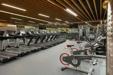 JW Marriott - 19
