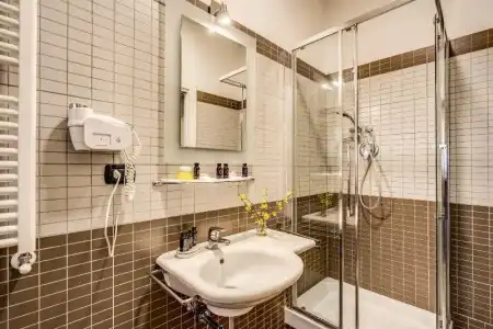 Gravina Suite Frattina - 112