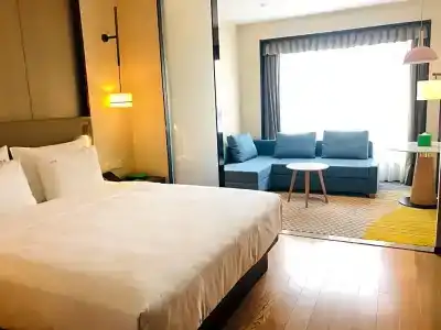 Holiday Inn KUNSHAN by IHG - 15