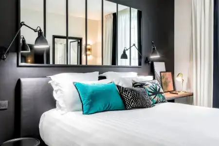 Laz' Spa Urbain Paris - 65