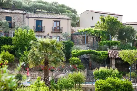 Azienda Agrituristica Bergi - 0
