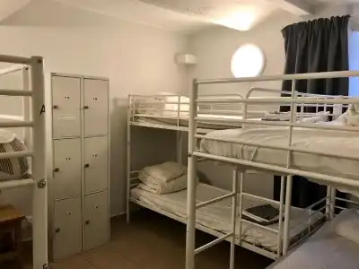 Hostel Dalagatan - 48