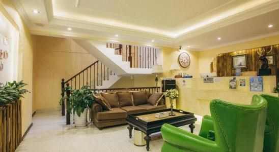 Qianyu Seaview Resort - 0