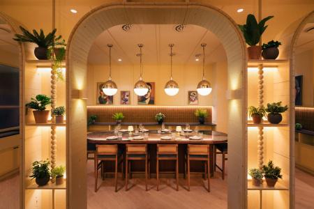 Kempinski Corvinus - 33