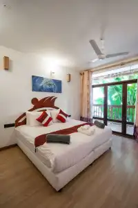 Rasdhoo Stay - 1