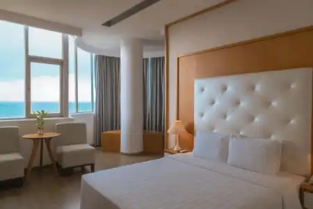 Sammy Vung Tau - 109