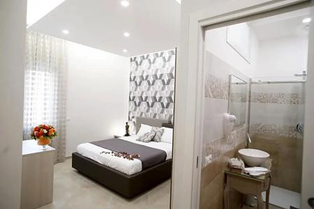 B&B Pompei Olympus - 94
