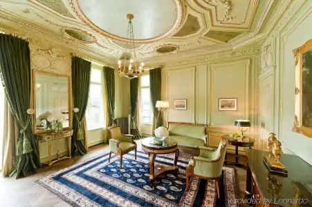 Grand Les Trois Rois - 4