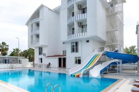 Olympics Belek - 15