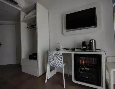 Aether Suites Tropea - 16