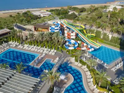 Royal Alhambra Palace – All Inclusive - 40