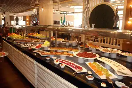 Port River & Spa - Ultra All Inclusive - 10