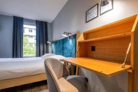 Hôtel Sanso by HappyCulture (Ex Quality Bercy Bibliotèque) - 54