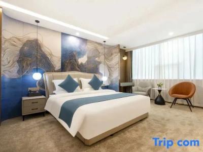 Yunnan Kingworld International - 57